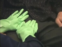 Japanese Glove
