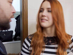 Ginger-haired, hunt4k, hotwife