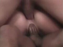 Brittany Stryker DOUBLE PENETRATION two