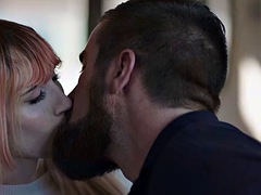 Anal, Babe, Store pupper, Kukk suging, Homofil, Runke, Kyssing, Shemale