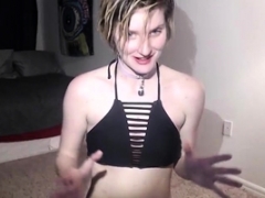 charming teen bondage fetish fully hardcore blowjob