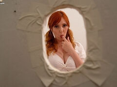 Lauren Phillips-GloryHole