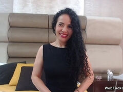 Brunett, Fingering, Hd, Latina, Milf, Trosor, Solo, Webb kamera