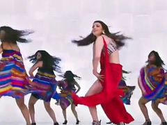 Kajal Aggarwal, sex story