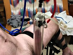 Amateur, Bondage domination sadisme masochisme, Couple, Homosexuelle, Hard, Masturbation, Muscle, Jouets