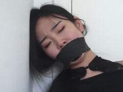 Amateur, Asiatique, Bondage domination sadisme masochisme, Bondage, Japonaise, Petite femme, Adolescente, Jouets