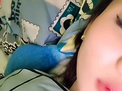 Amateur, Indonésienne, Pov