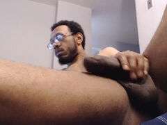 Big hung black dick, father, big black cock