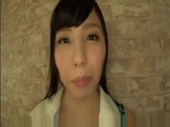 Exotic Japanese chick in Try to watch for Big Tits JAV movie, check it