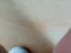 Asian kinky teen homemade sextape