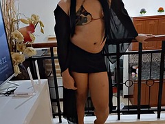 Arabisch, Asiatisch, Spermaladung, Doppelpenetration, Hardcore, Masturbation, Milf, Jungendliche (18+)