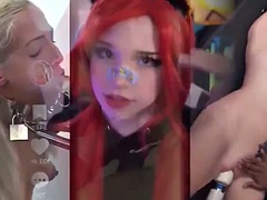 Good Goon Mashup Tiktok Egirls