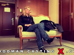 Maya Molass casting