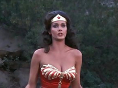 Linda Carter-Wonder Female - Edition Job Finest Pieces 17