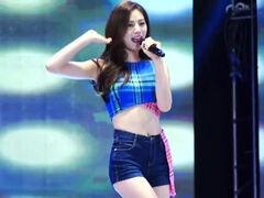 Nana catallena fancam