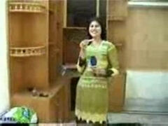 Young Pakistani Honeymoon couple with urdu audio