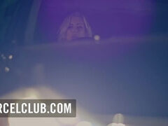 DorcelClub: Exclusive swinger party on a public parking, Tina Kay, Cassie Del Isla on PornHD