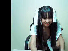 Chaturbate, costume, cam