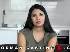 Angel Crush casting