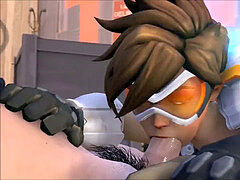 Tracer SFM bevy