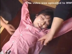 Japanese tickling 14