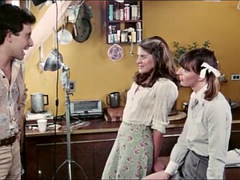 Casting, part 5 1976