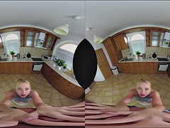 ASMR VR test