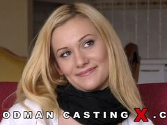 Pamela Stanwick casting