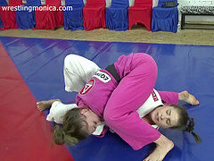 wrath orsi bjj judo grappling struggle female wrestling