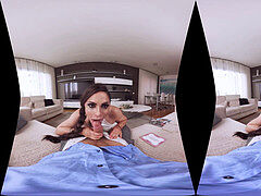 BaDoinkVR.com Virtual Reality point of view milf Compilation Part 2