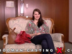 Estelle Siam casting