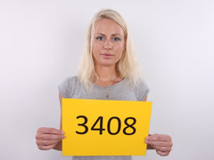 CZECH CASTING - JANA (3408)