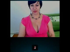 Bogota on Skype