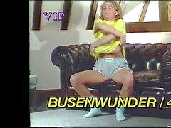 Busenwunder 30-VHS digital remasterd