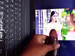 Keerthi suresh chellam cum tribute 3 my darling and my wife