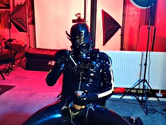 Rubber latex empire