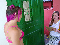 Lesbicas, amateur lesbian, brasileiras