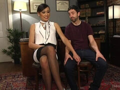 Oral Fixations with Venus Lux