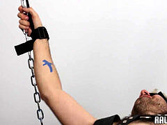 Anal, Cul, Bondage domination sadisme masochisme, Brutal, Preservatif, Tir de sperme, Homosexuelle