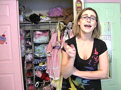 adult baby mom and nursery ABDL diaper penalty