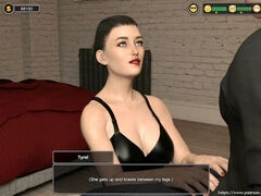 3d adult game, rump, harem