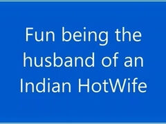 Amatőr, Házi készítésű, Indiai, Feleség
