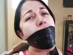 Babá, Bondage disciplina dominação submissão sadismo e masoquismo, Bondagebeldade, Tetas