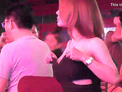 Thailand Street prostitutes Bangkok and Pattaya!