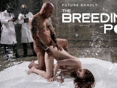 Future Darkly: The Breeding Pod