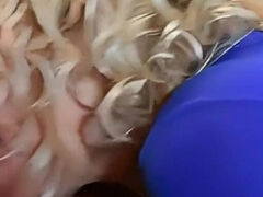 Pool Table Fun! Joolz V Mollymilf