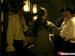 Pirates 2 - Scene 1