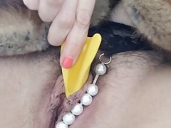 Gordita, Alemán, Peludo, Sexo duro, Orgasmo, Pov, Coño, Mojado