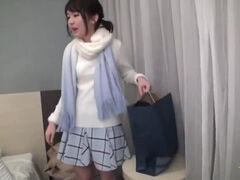 Exotic Japanese chick in Great Celebrities, Babes JAV clip exclusive version