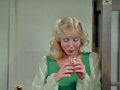 Candy aka Carol Connors Goes to Hollywood, back from 1979